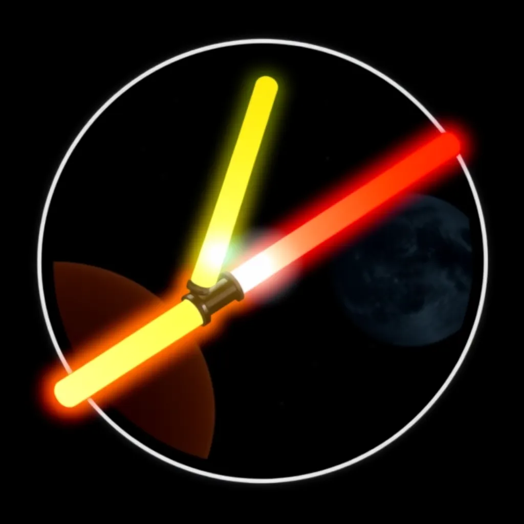 Jedi Names Generator