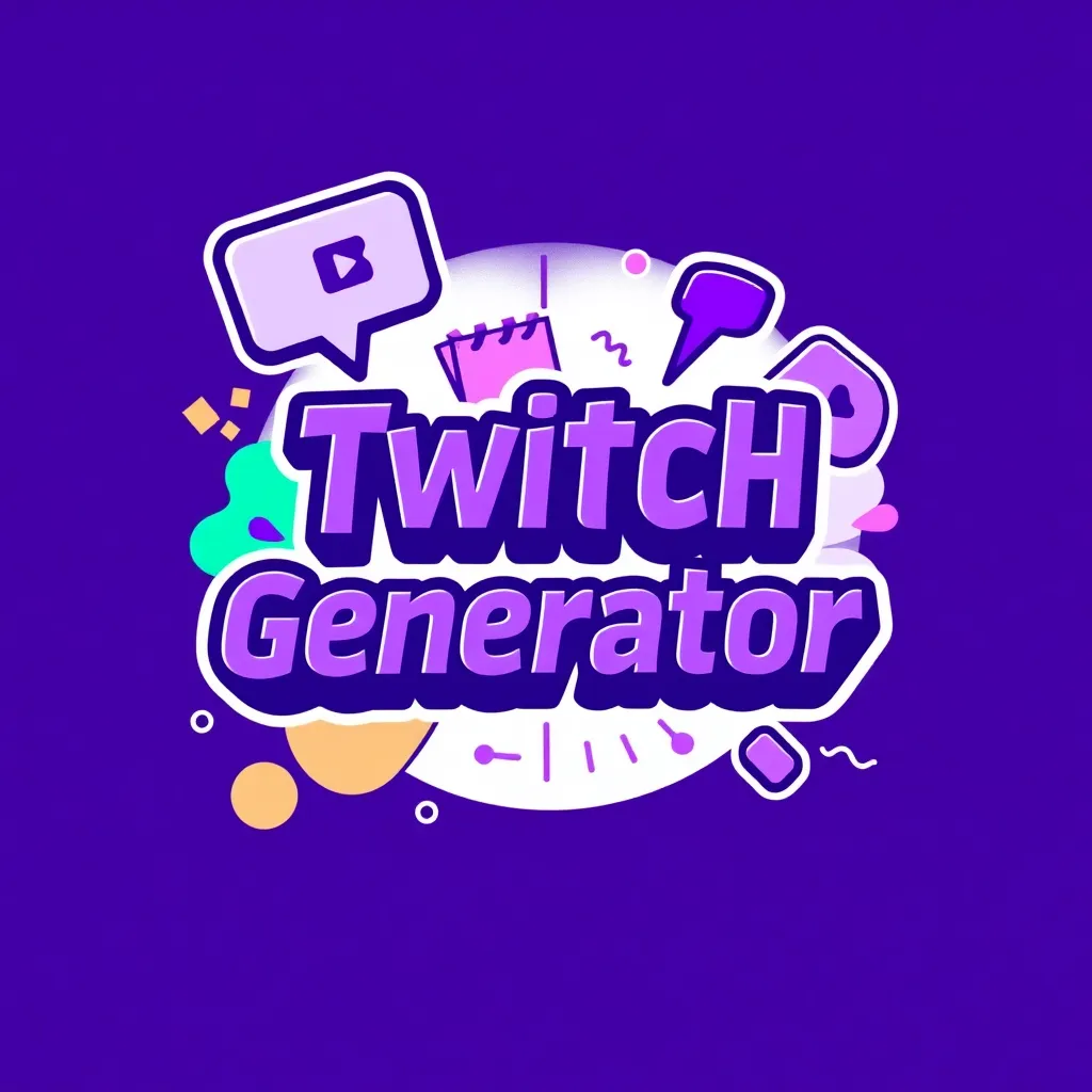 Twitch Name Generator