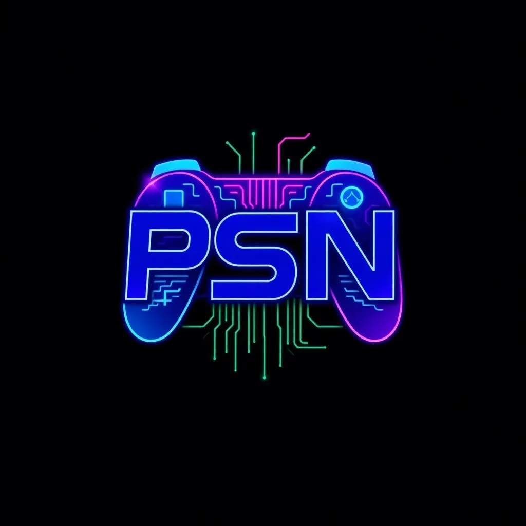PSN Name Generator