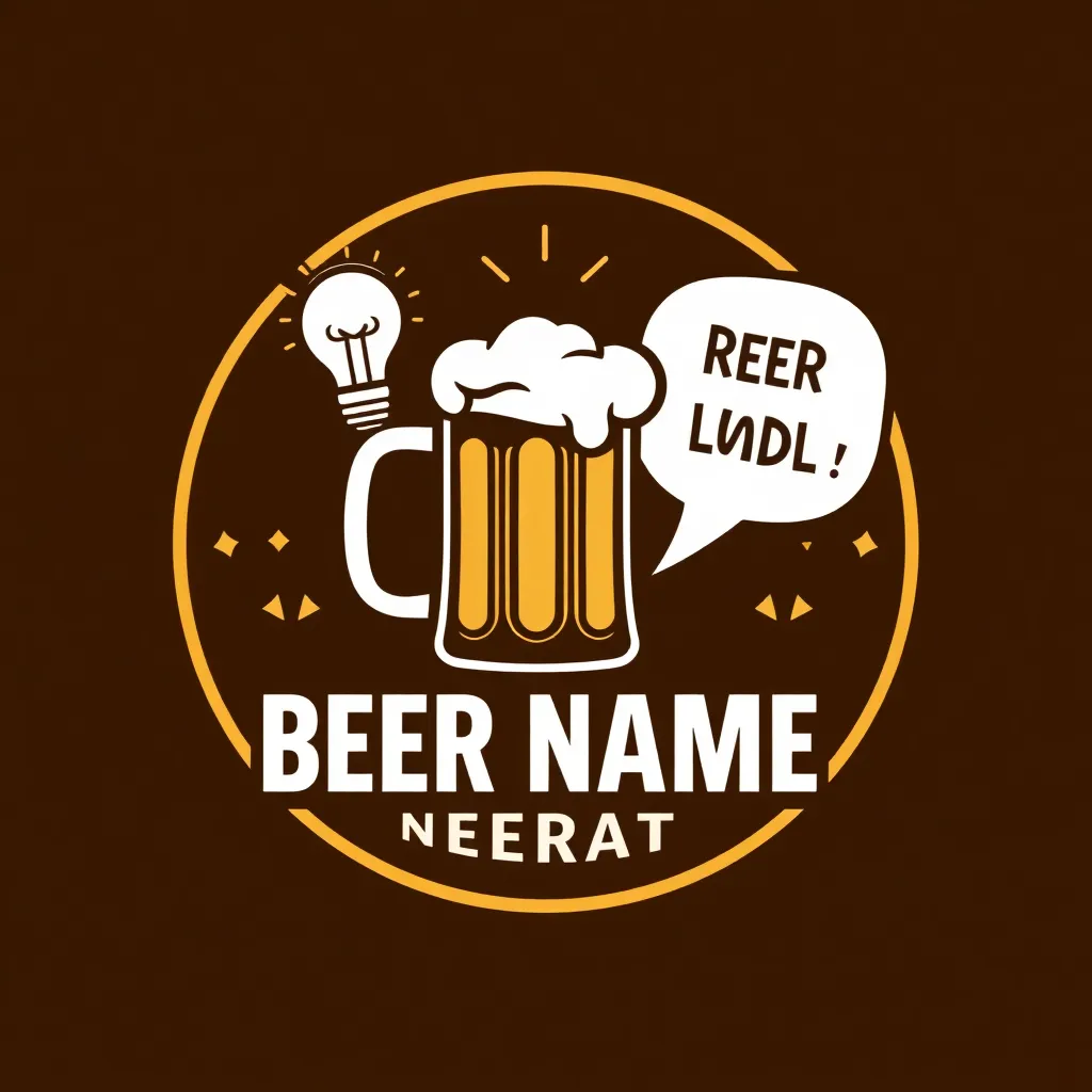 Beer Name Generator