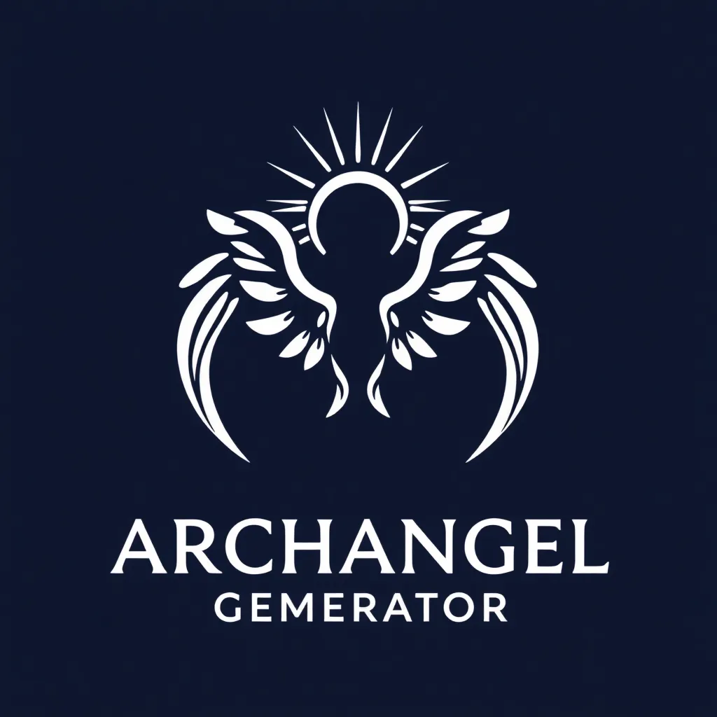 Archangel Name Generator