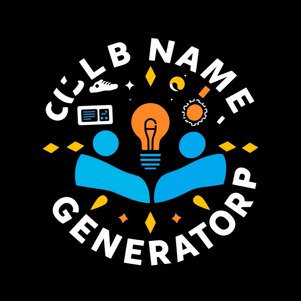 Club Name Generator