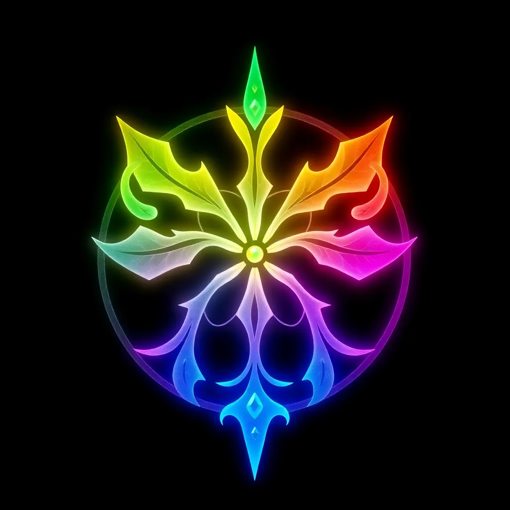 Elven Name Generator