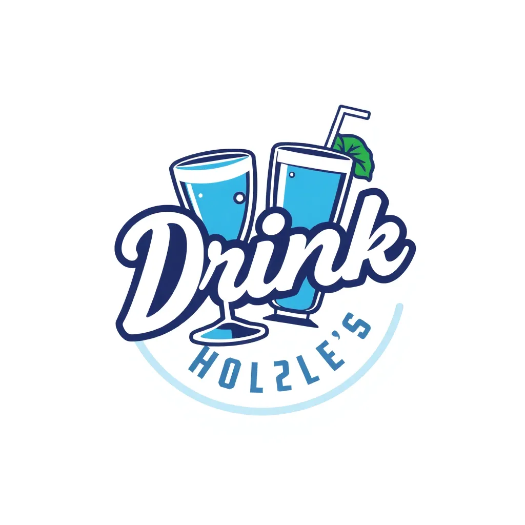 Drink Name Generator