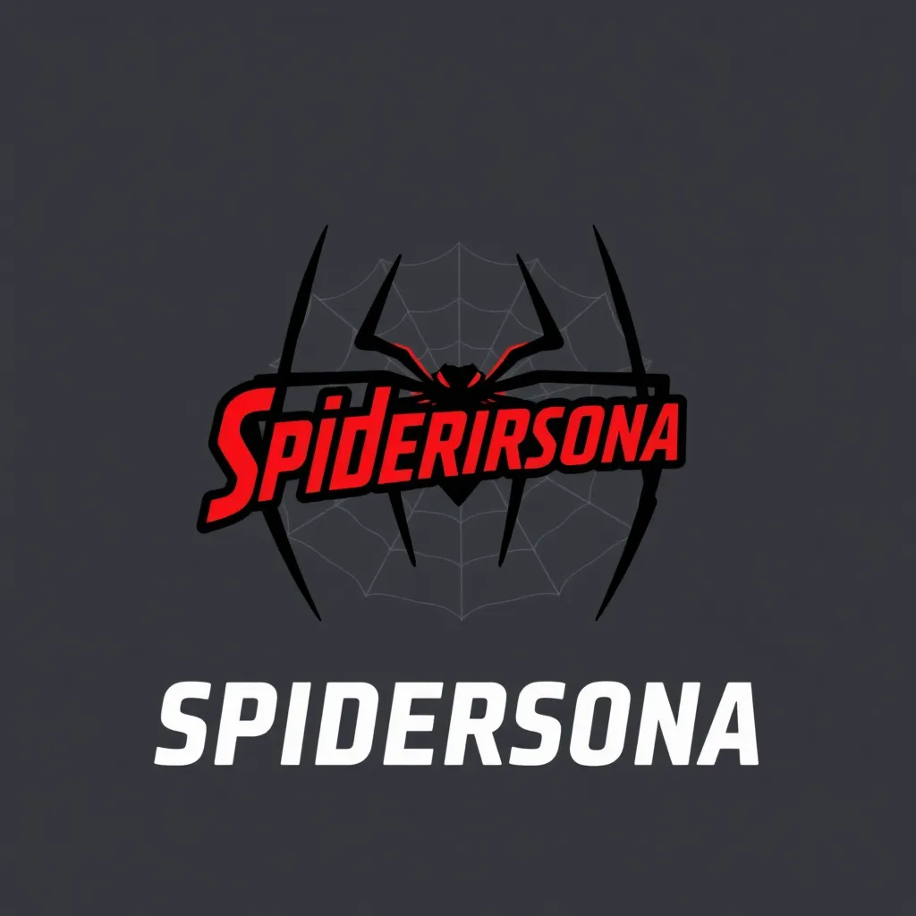 Spidersona Name Generator
