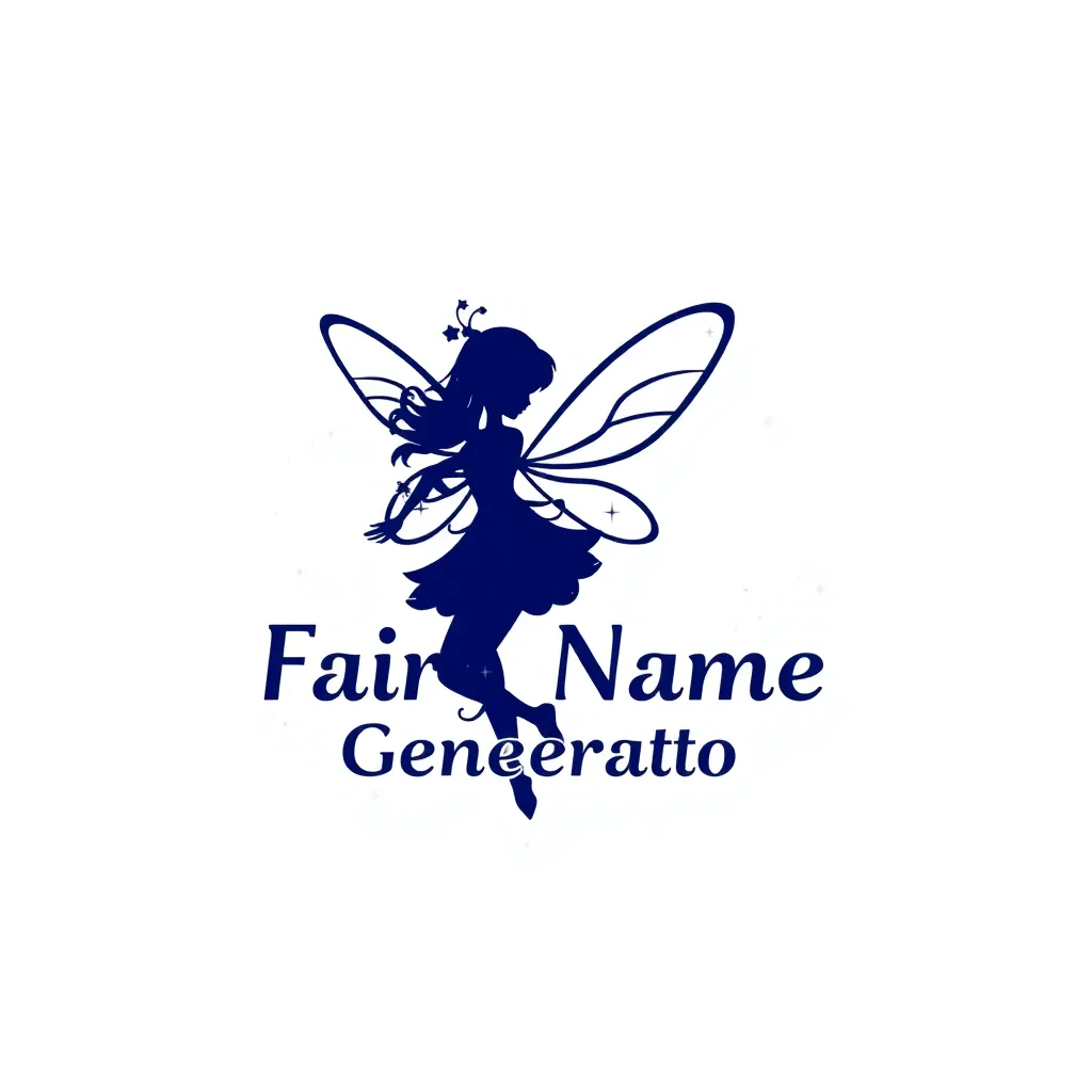 Fairy Name Generator