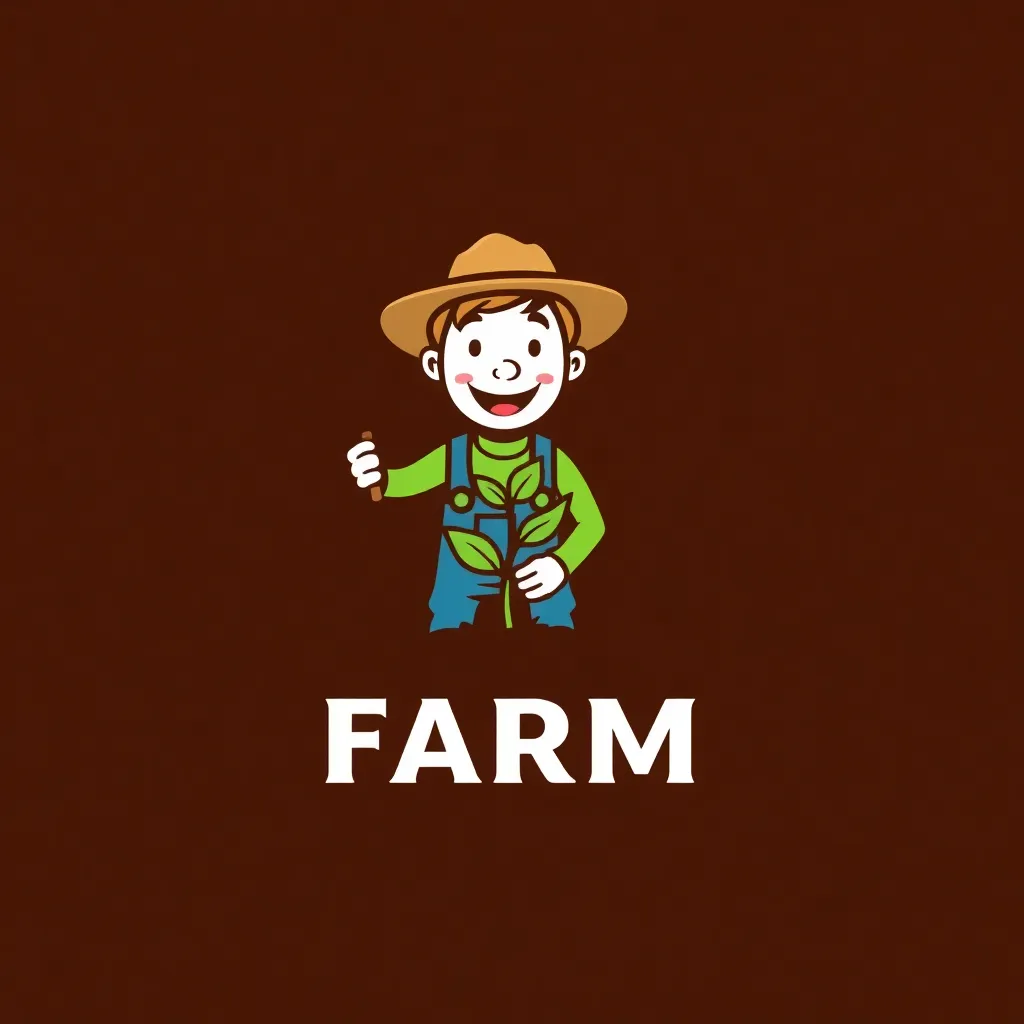 Farm Name Generator