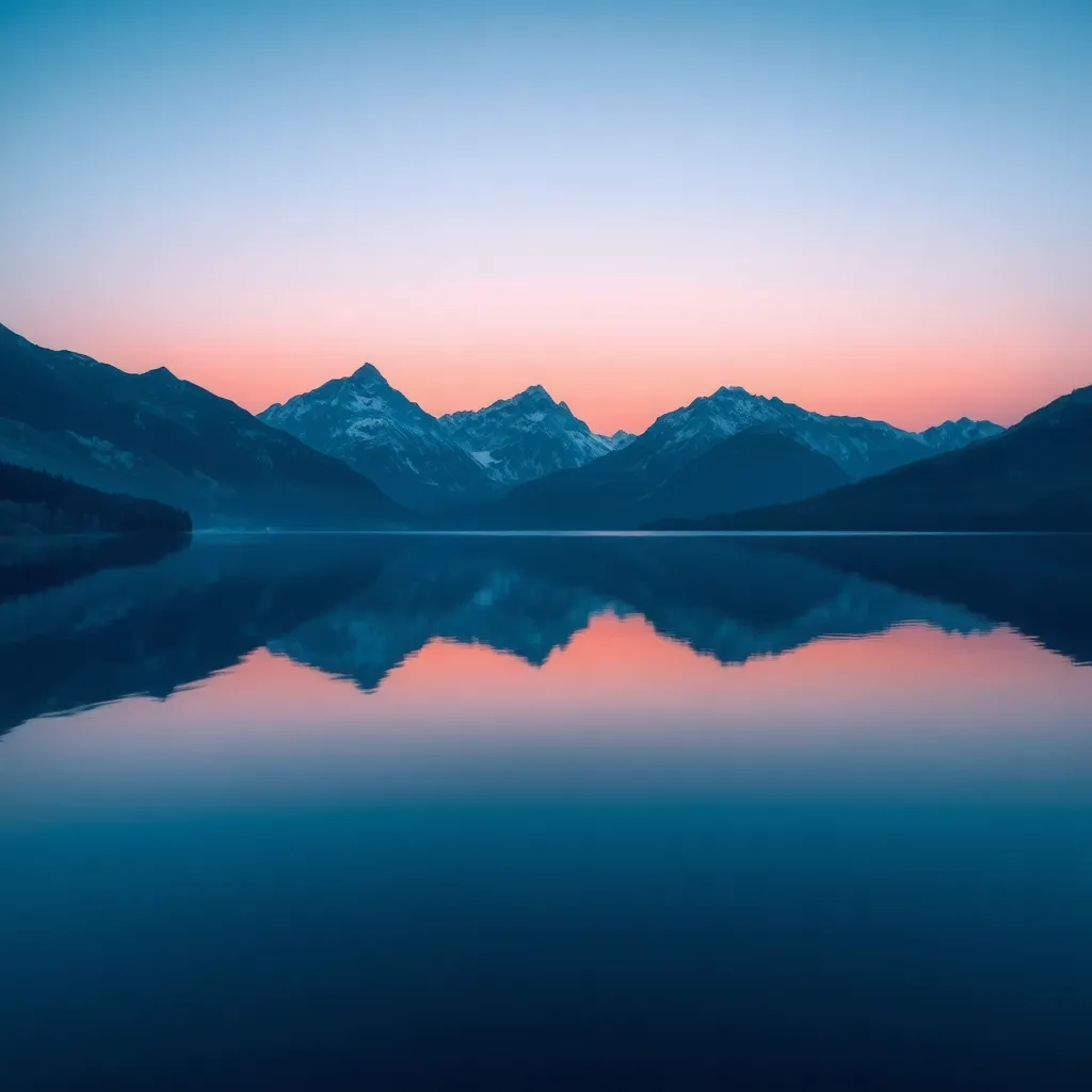 Lake Name Generator