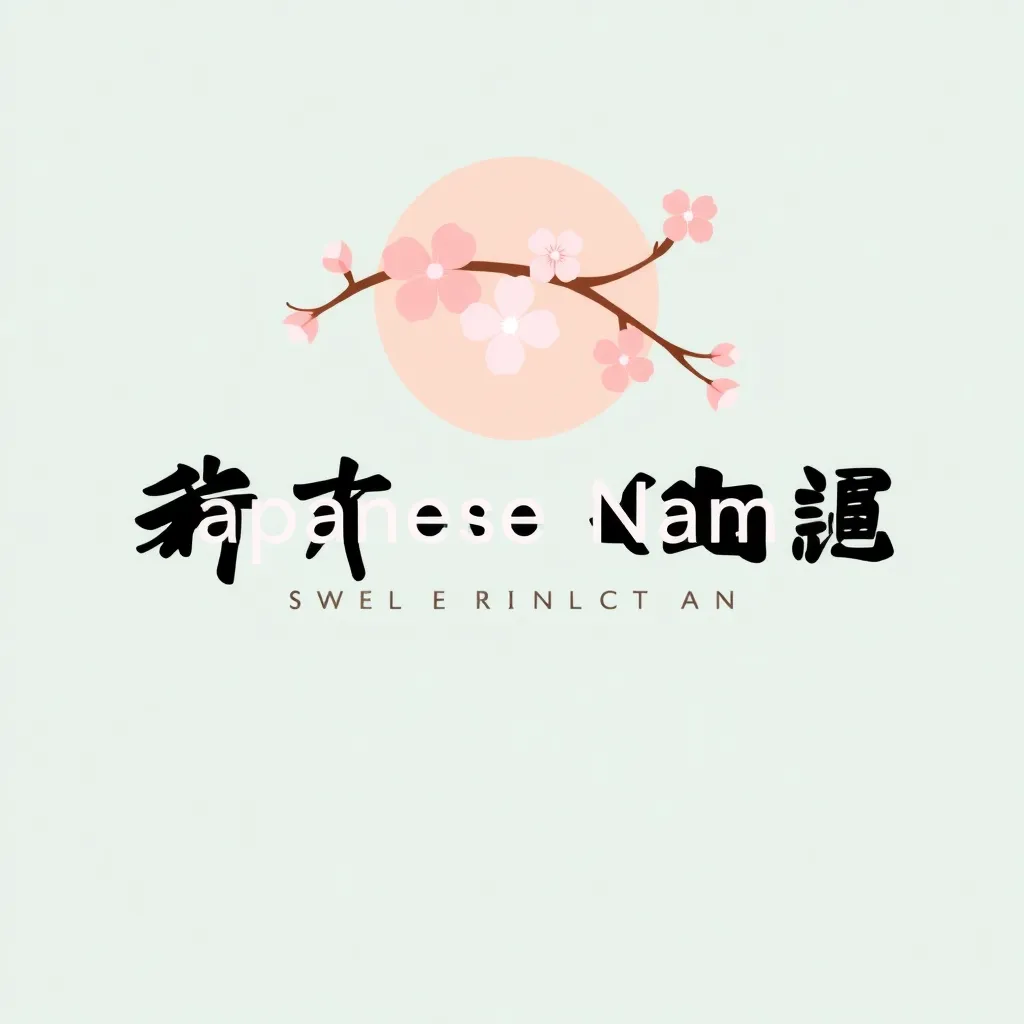Female Japanese Name Generator