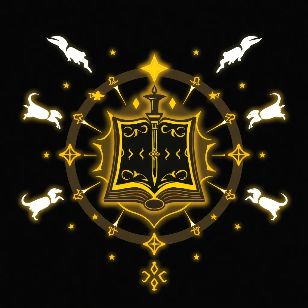 Magic School Name Generator