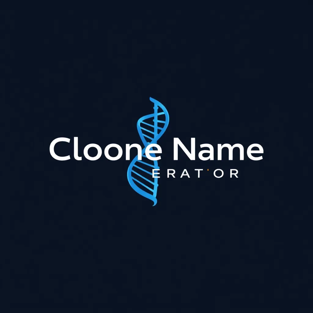 Clone Name Generator