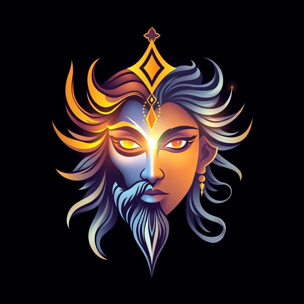God and Goddess Name Generator