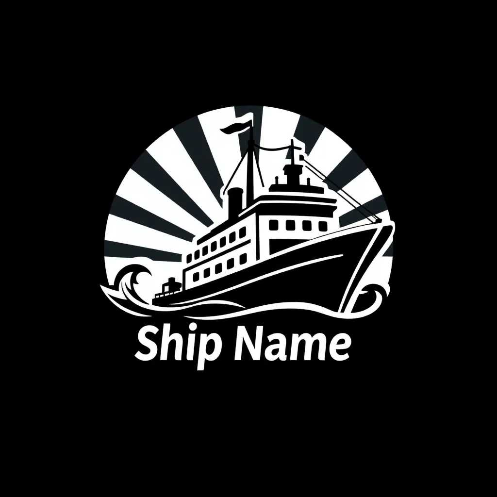 Ship Name Generator