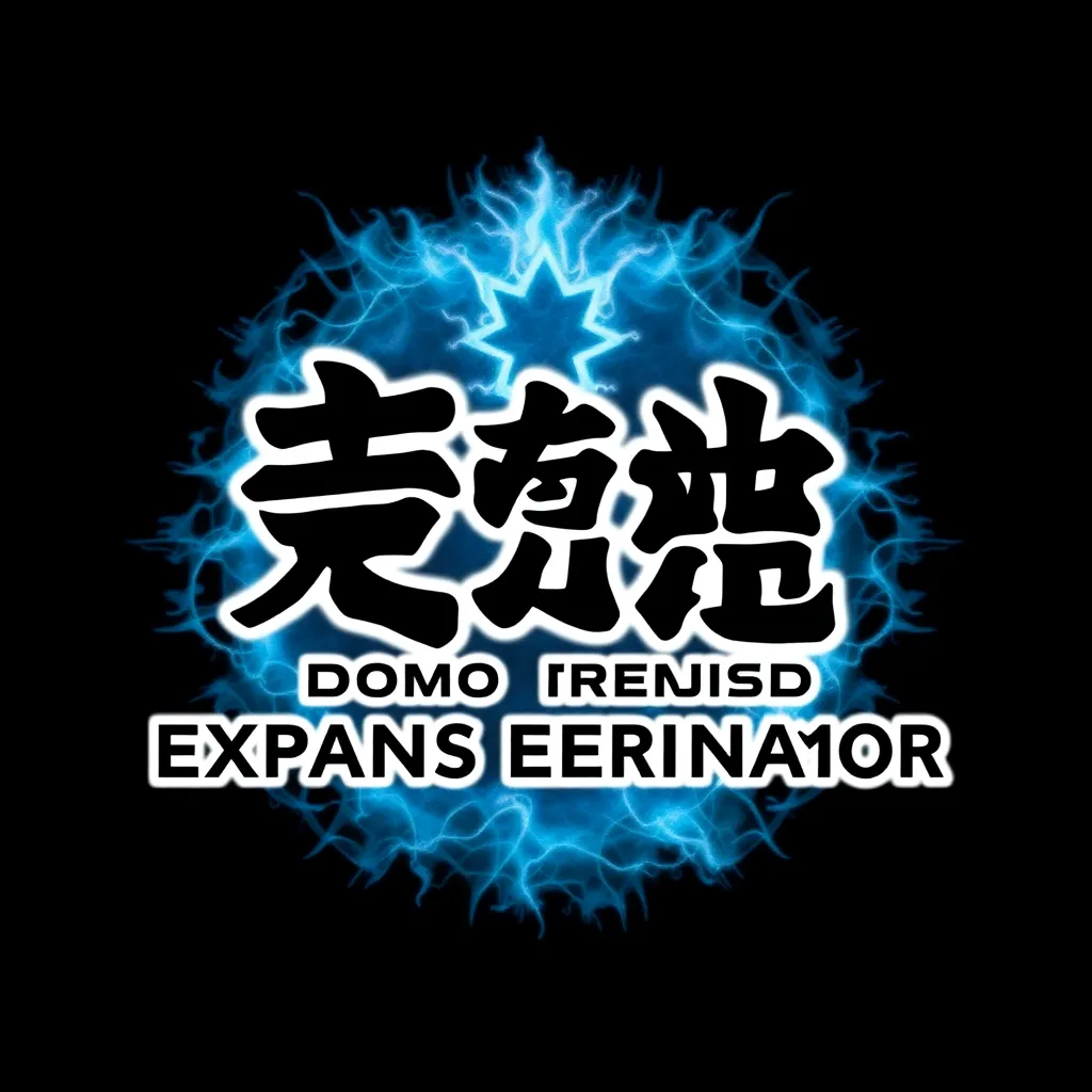 Domain Expansion Name Generator