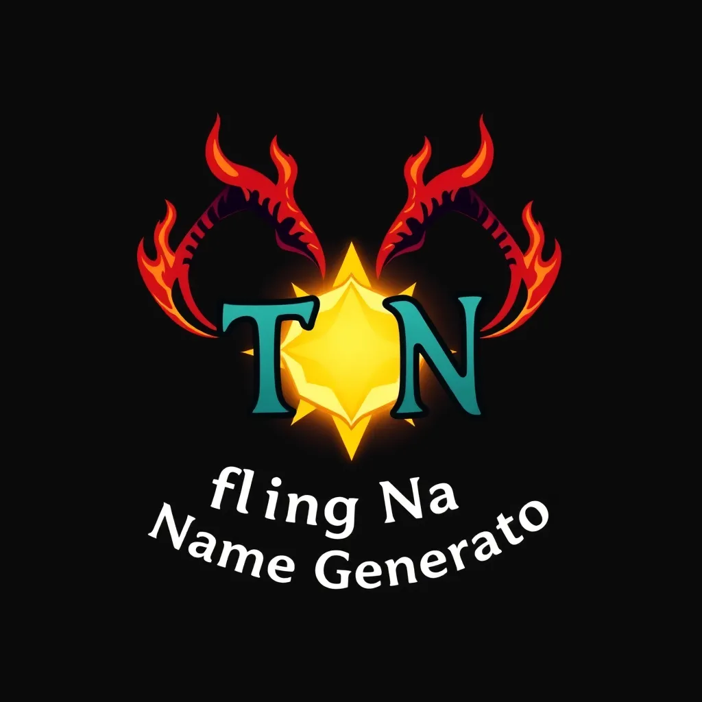 Tiefling Name Generator