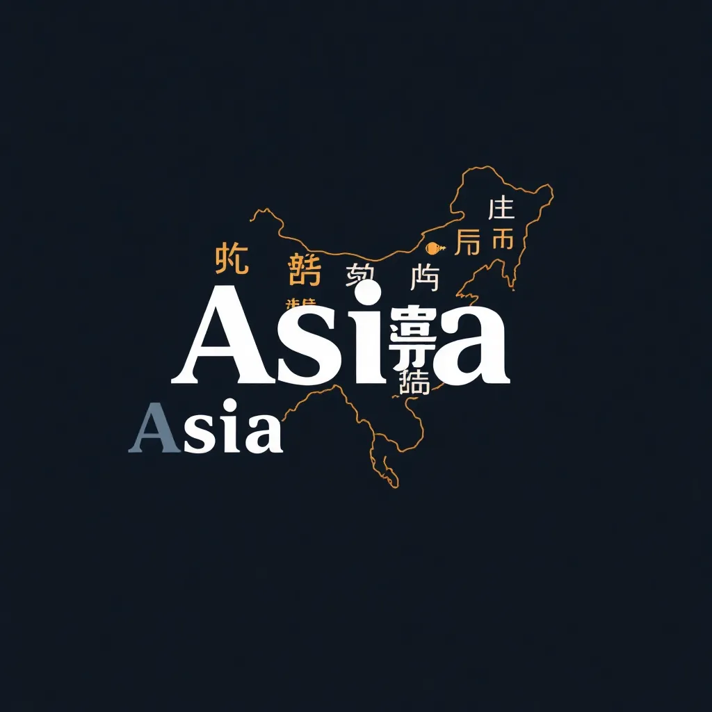 Asia Name Generator