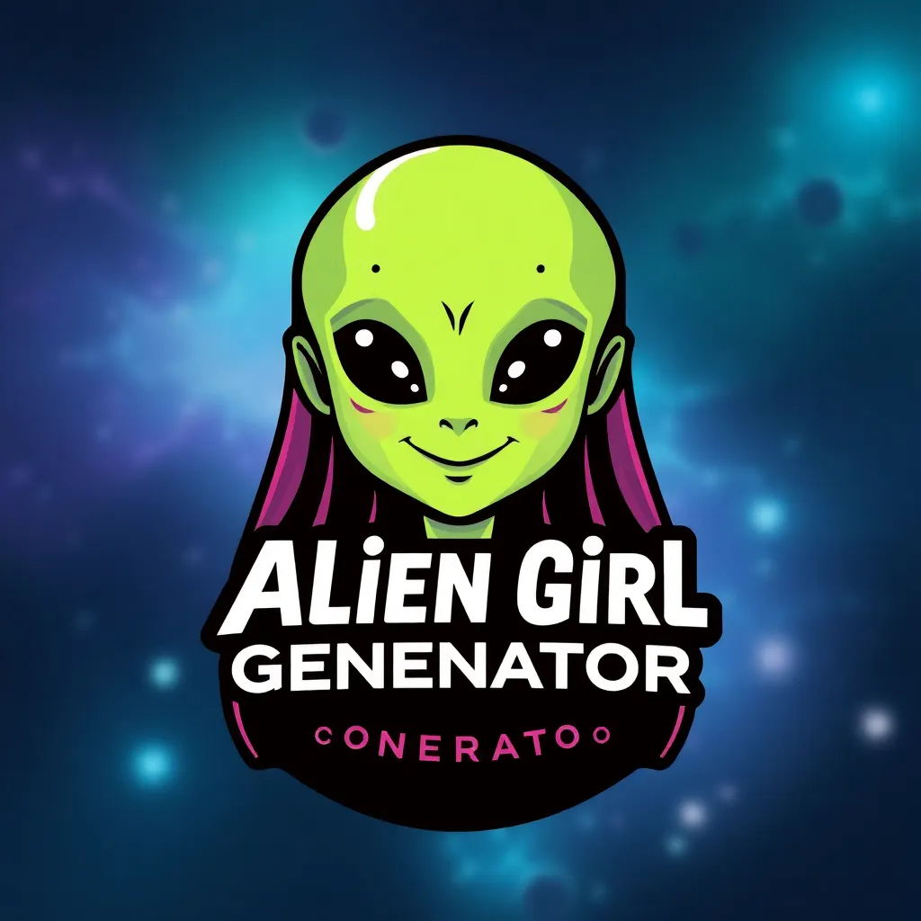 Alien Girl Name Generator