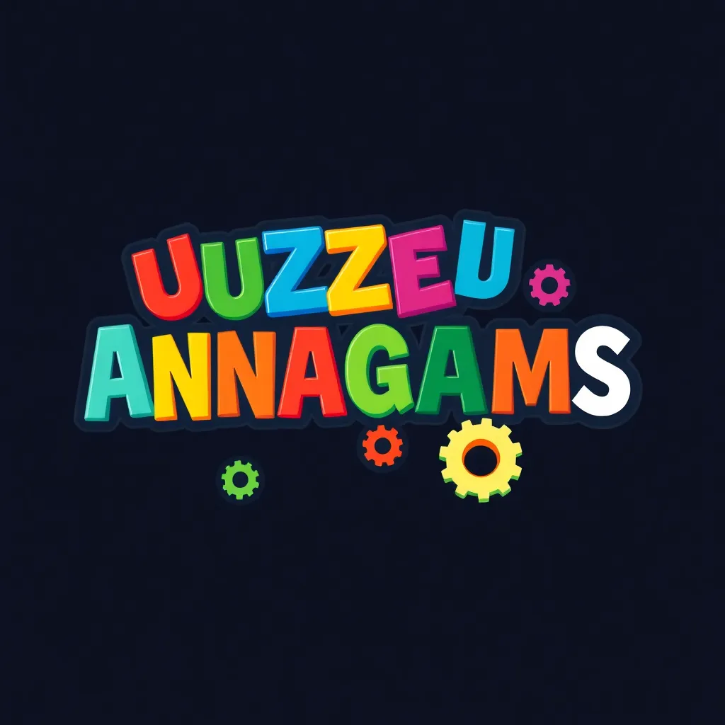 Name Scramble Generator