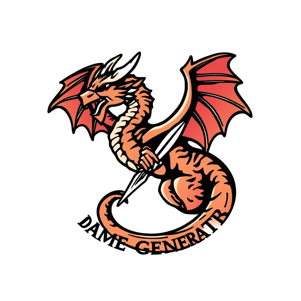 Dungeons and Dragons Character Name Generator