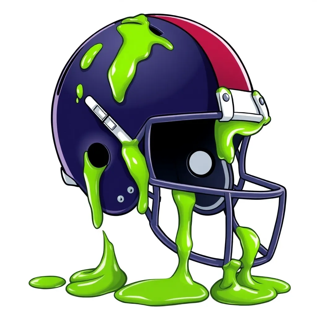 NSFW Fantasy Football Team Names Generator
