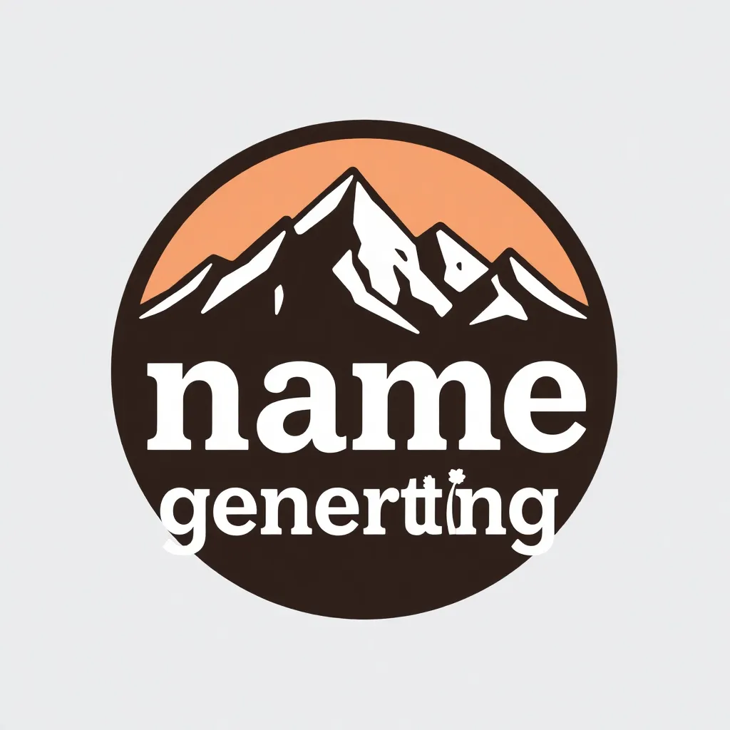 Cabin Name Generator