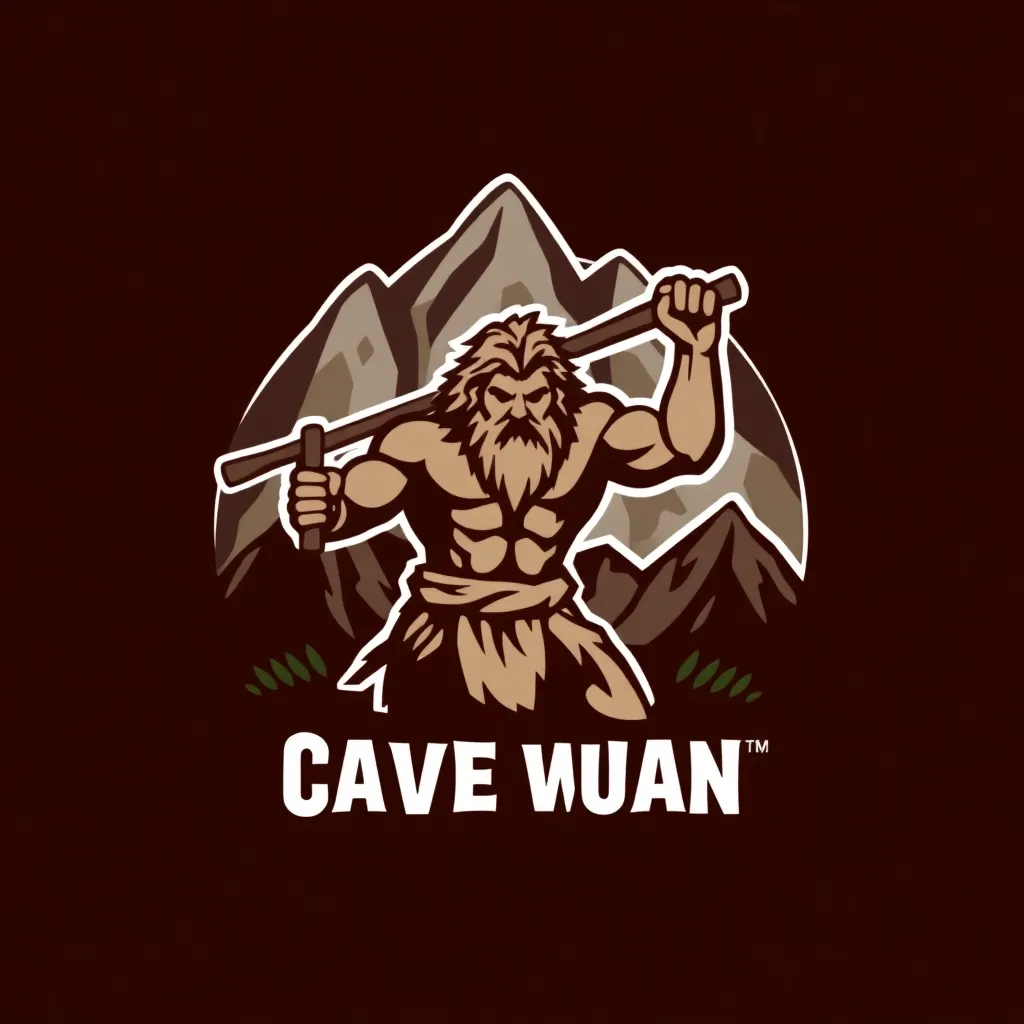 Caveman Name Generator