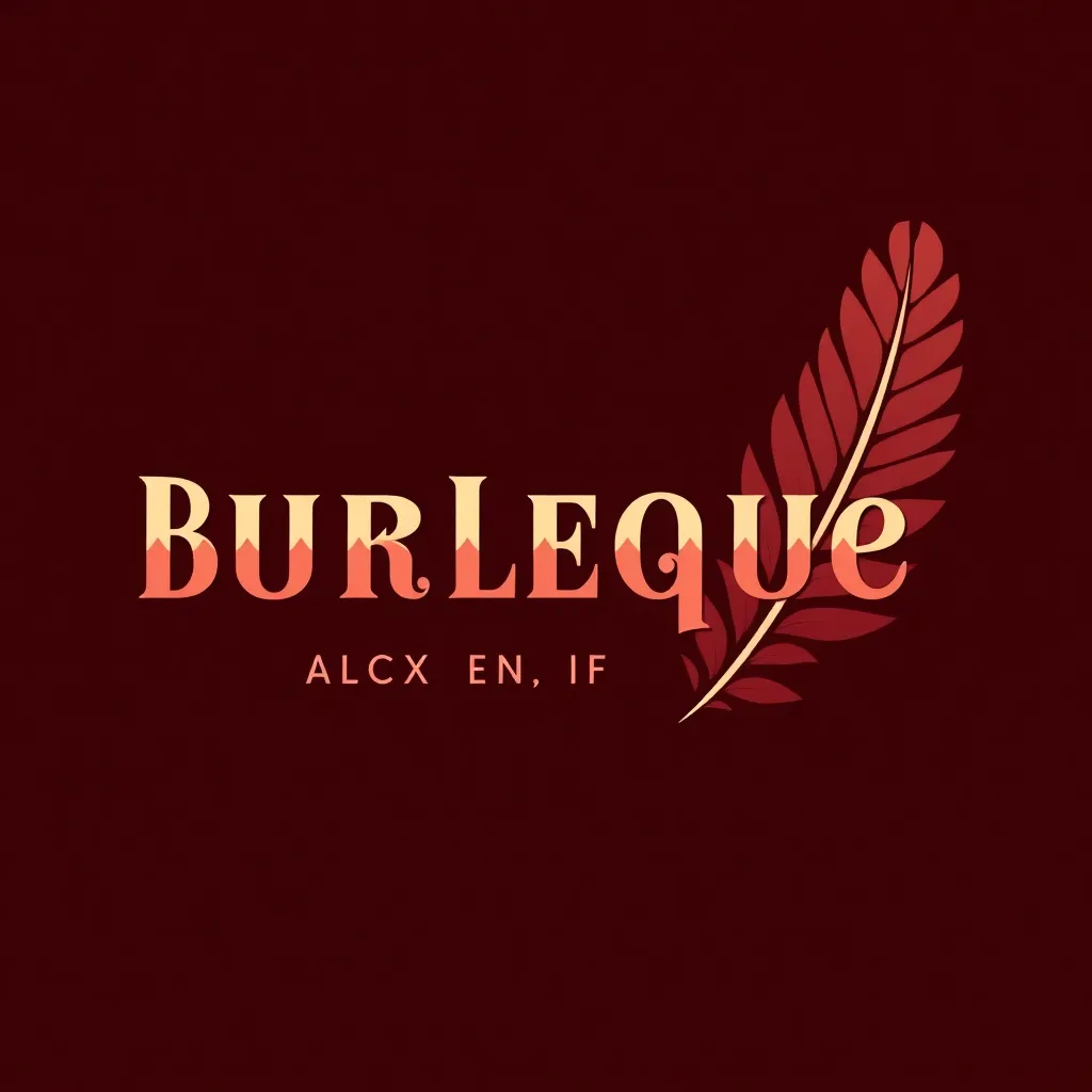 Burlesque Name Generator