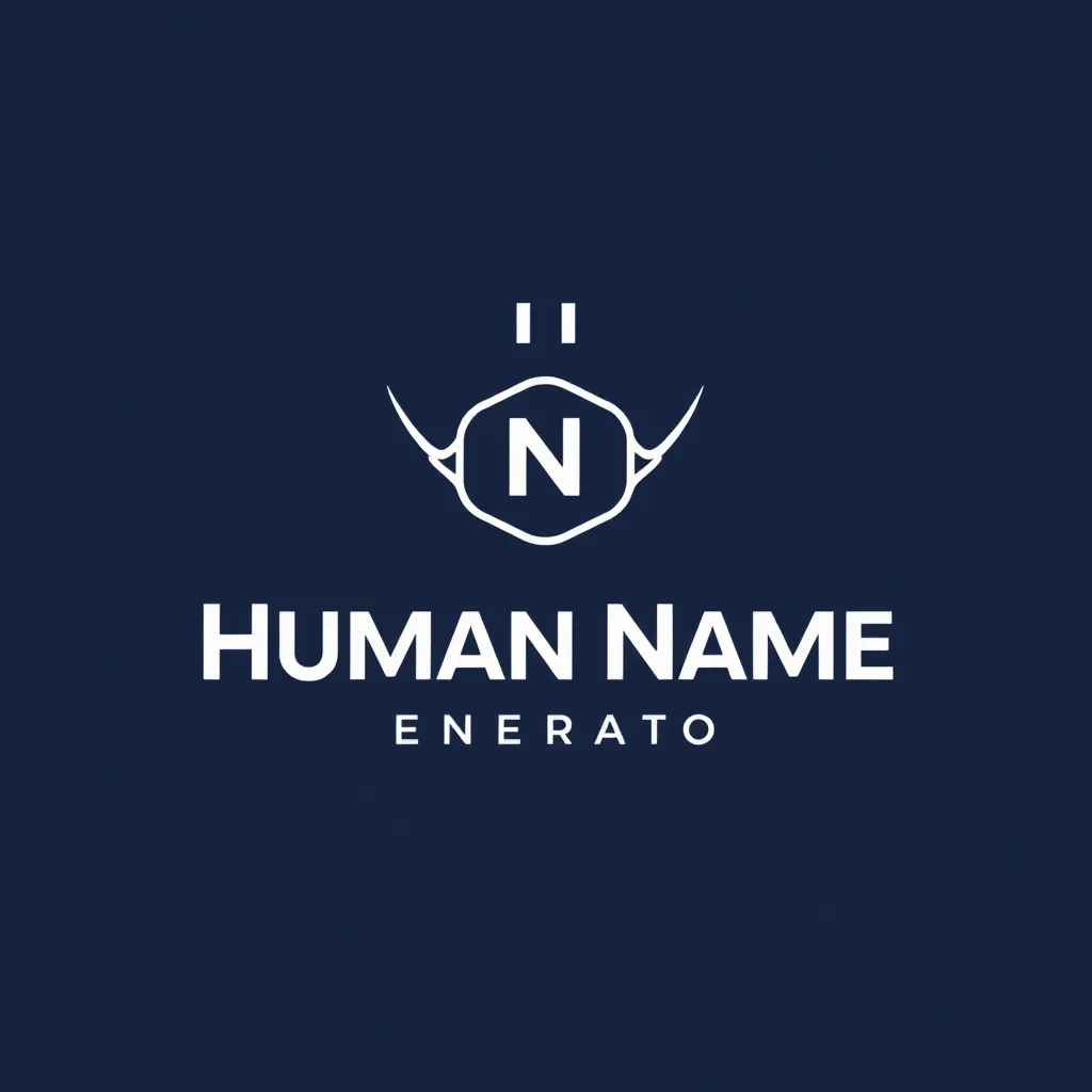 Human Name Generator