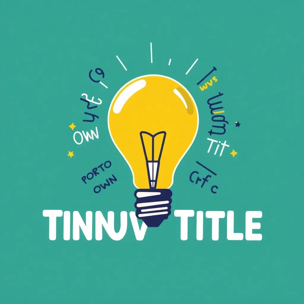 Title Name Generator
