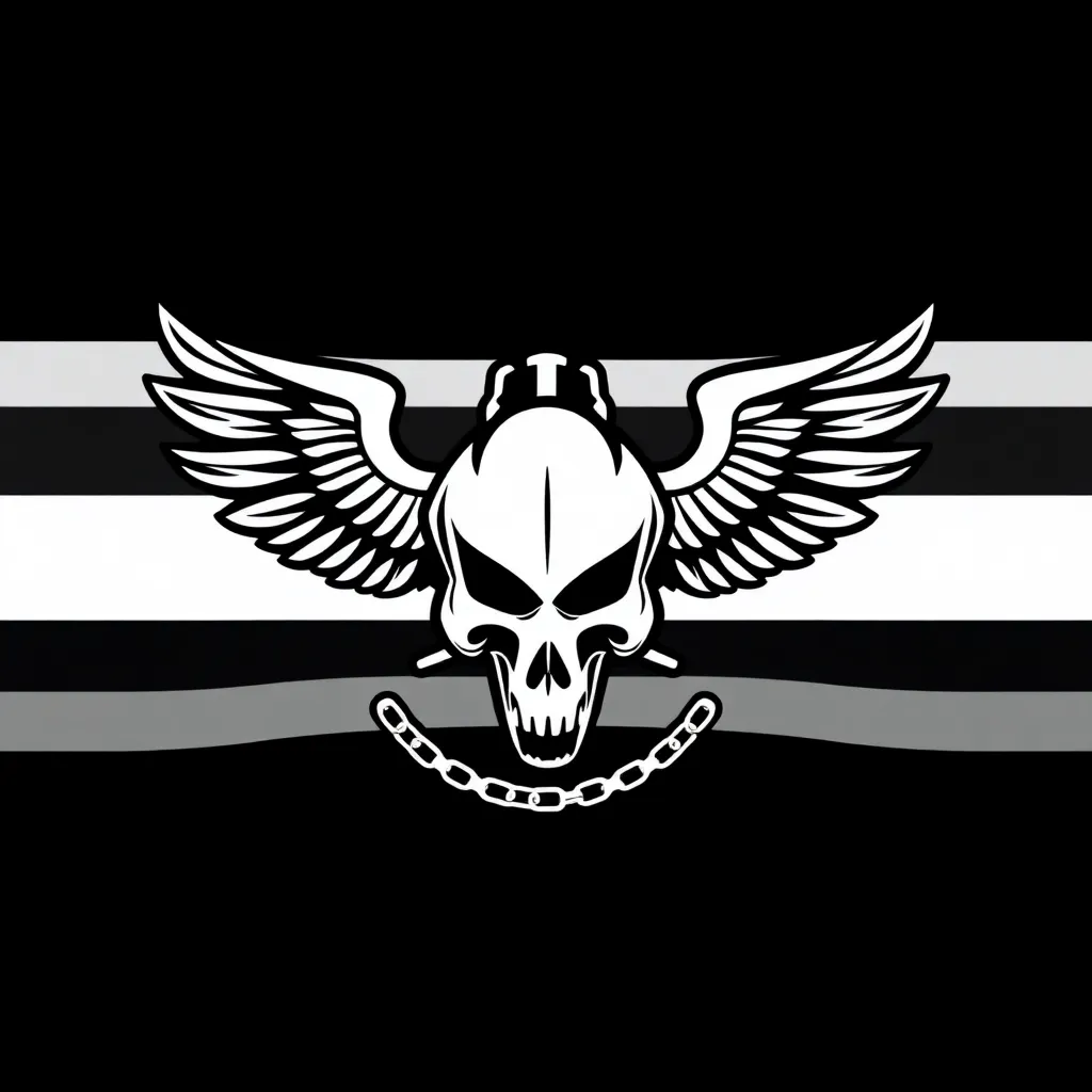 Biker Club Name Generator