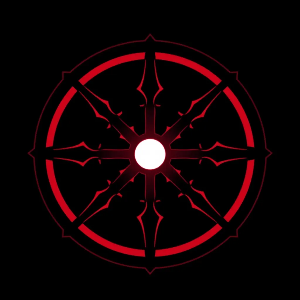 Sith Name Generator