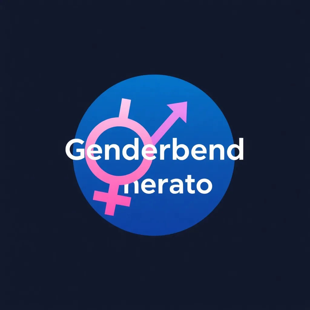 Genderbend Name Generator