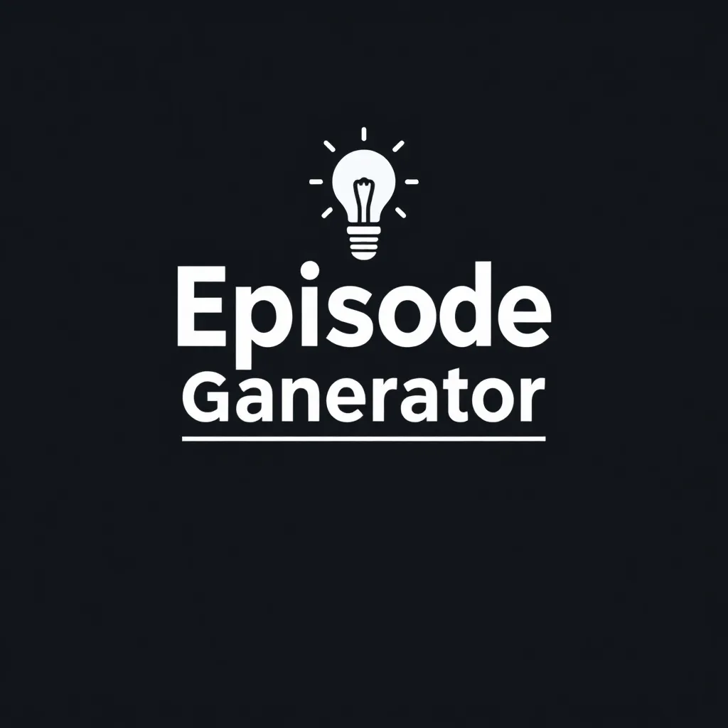 Episode Name Generator