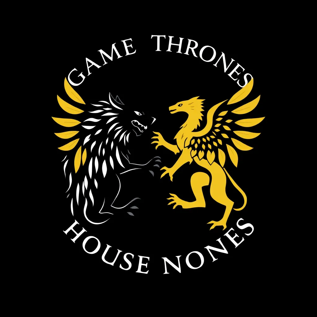 Game of Thrones House Name Generator