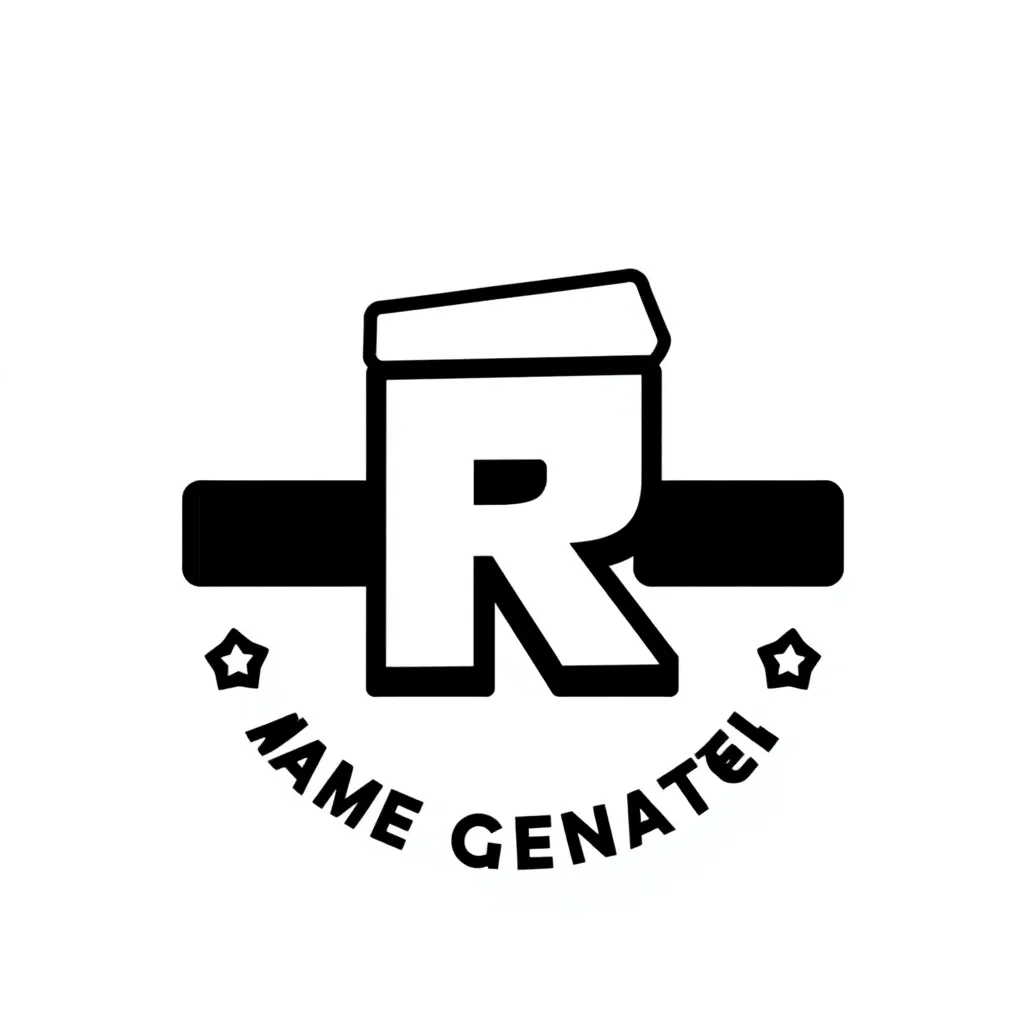 Roblox Name Generator
