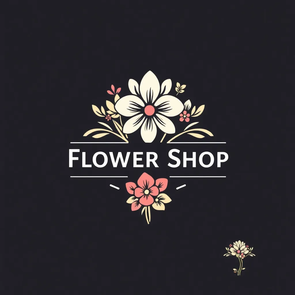 Flower Shop Name Generator