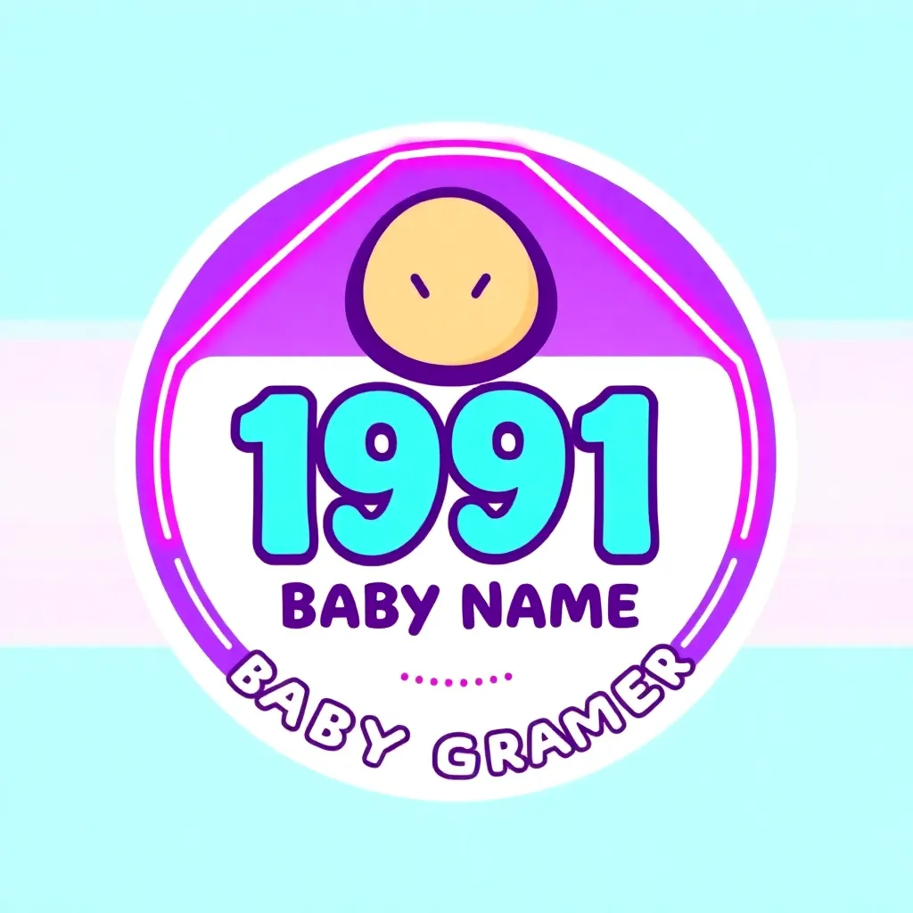 1991 Generation Name