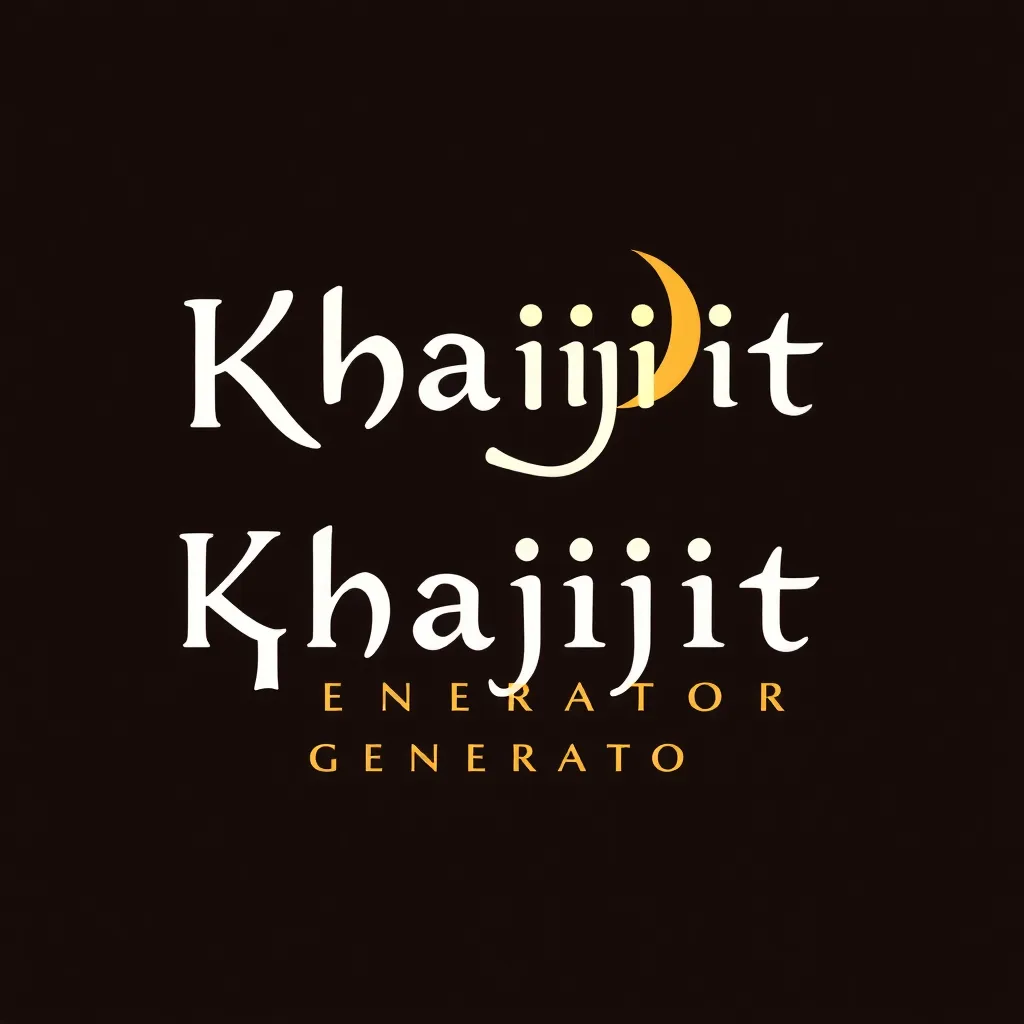 Khajiit Names Generator