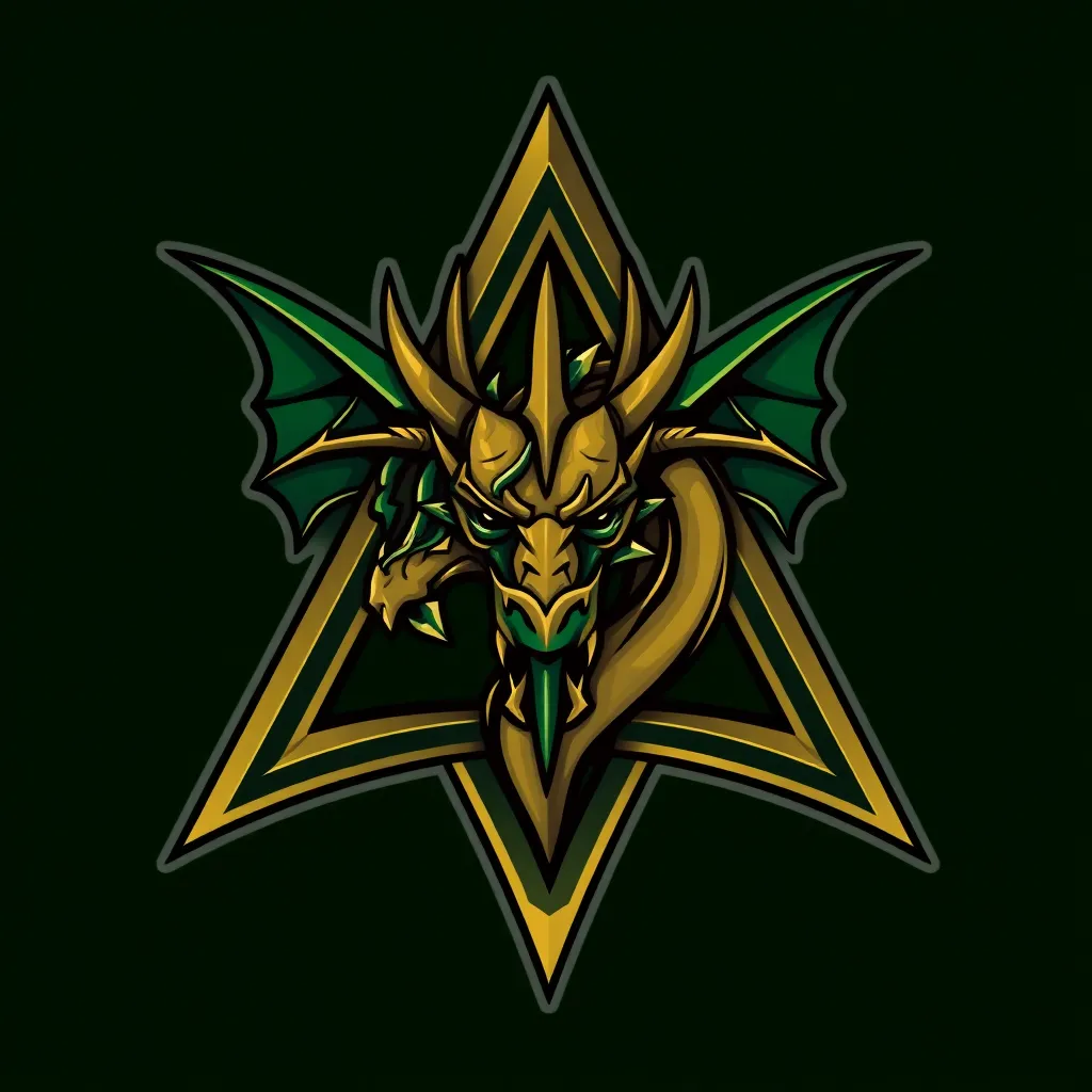 Dragon Names Generator