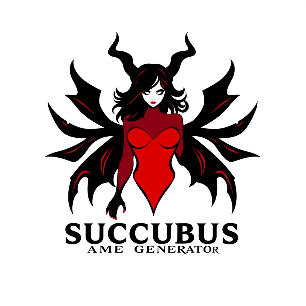 Succubus Name Generator