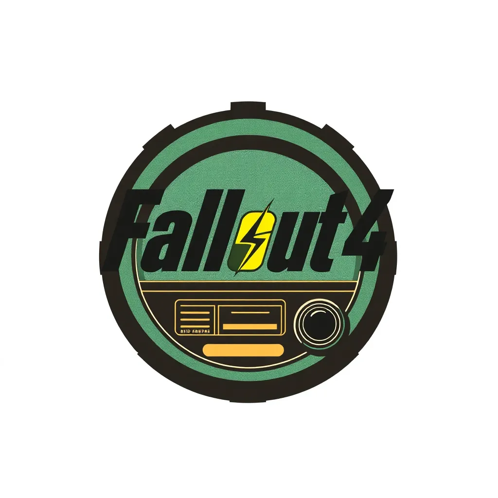 Fallout 4 Name Generator