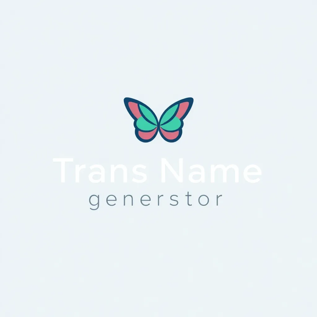 Trans Name Generator