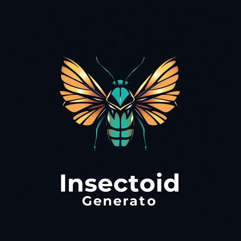 Insectoid Name Generator