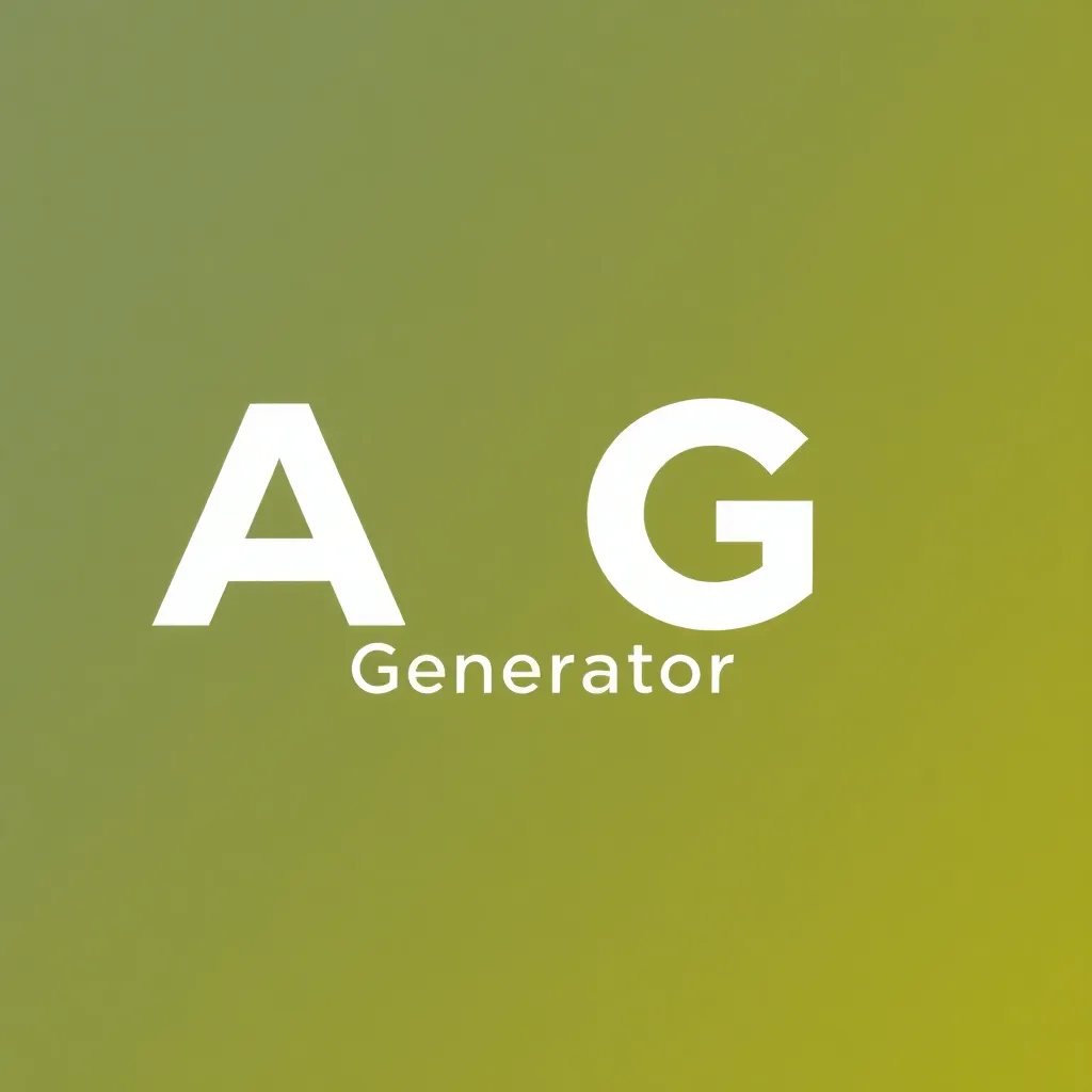 Acronym Generator