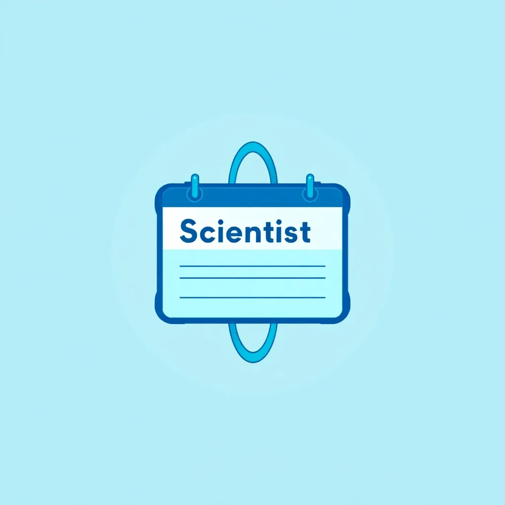 Scientist Name Generator
