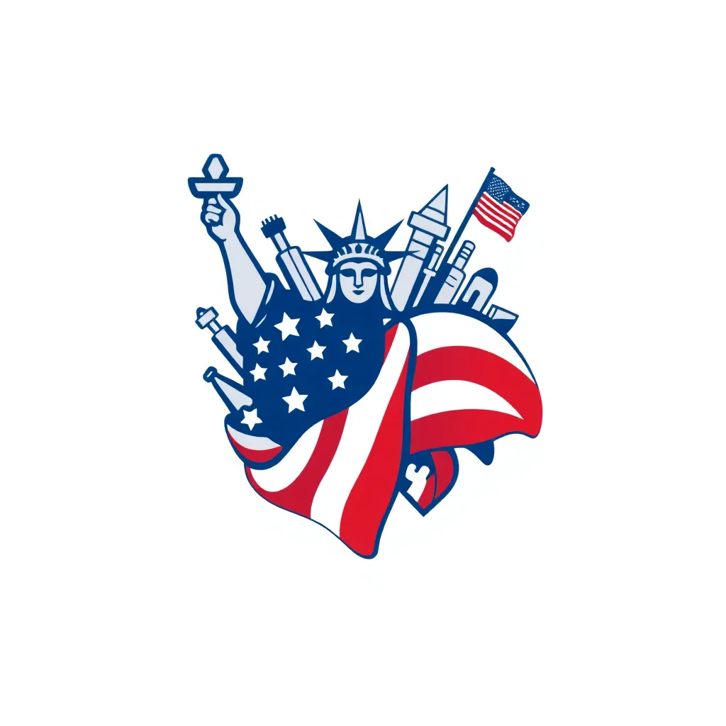 USA Generator
