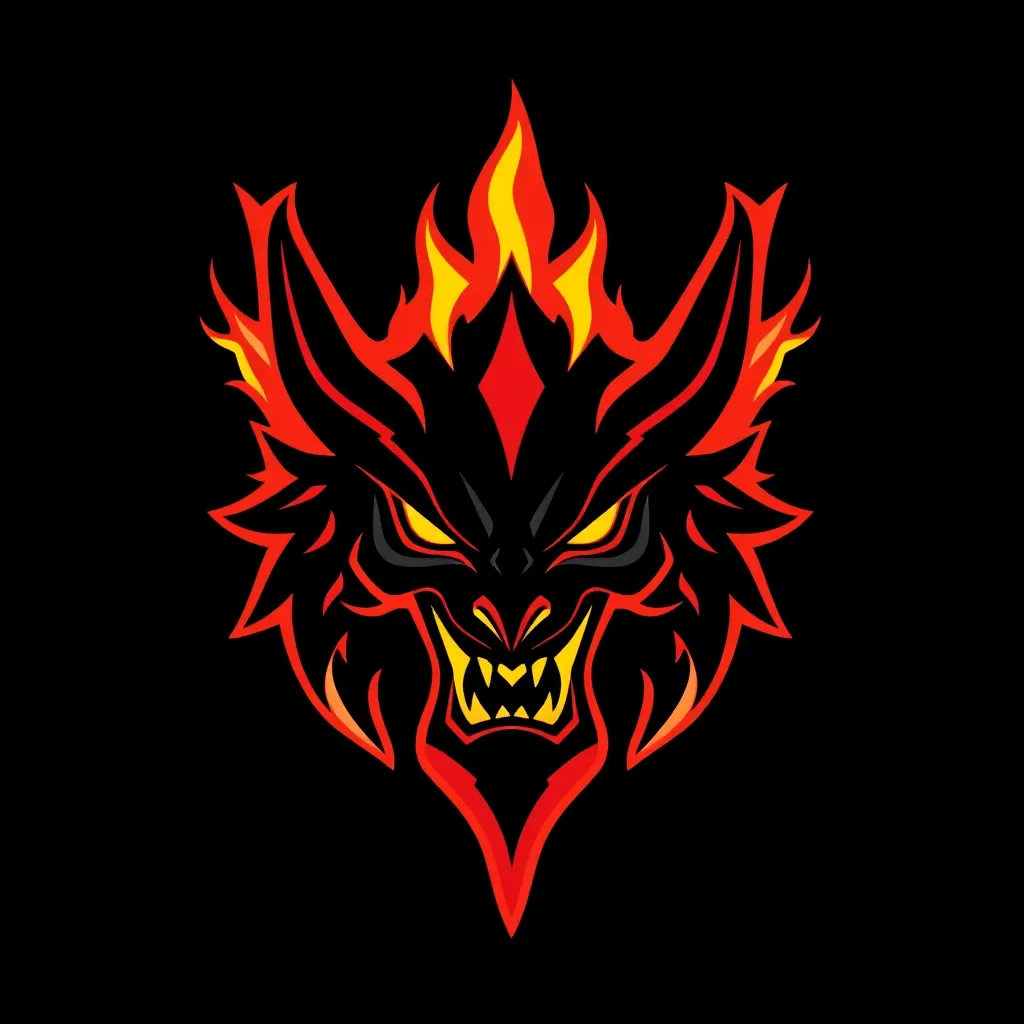 Demon Name Generator