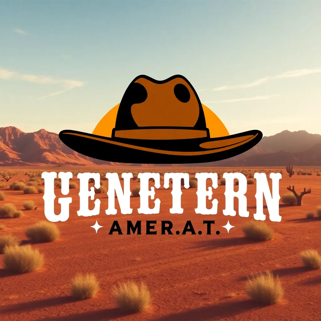 Western Name Generator