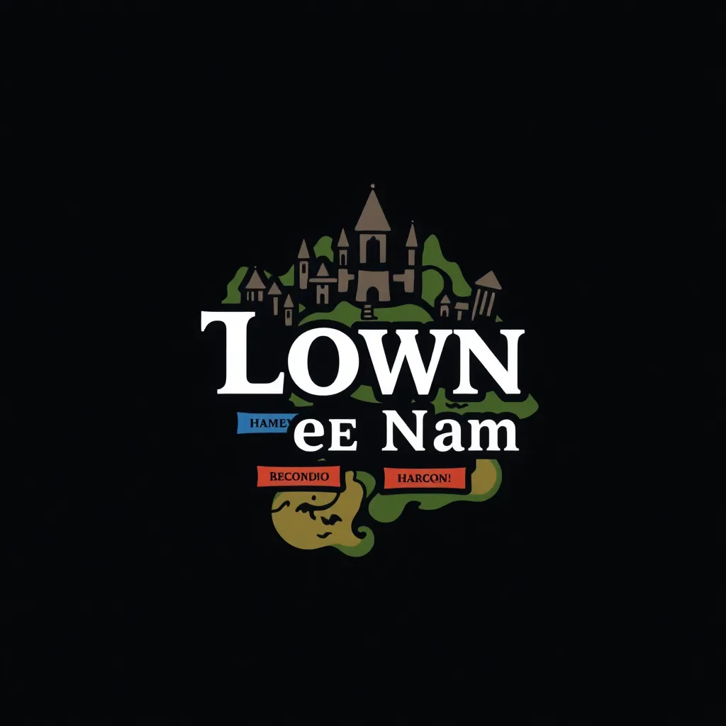 Town Name Generator