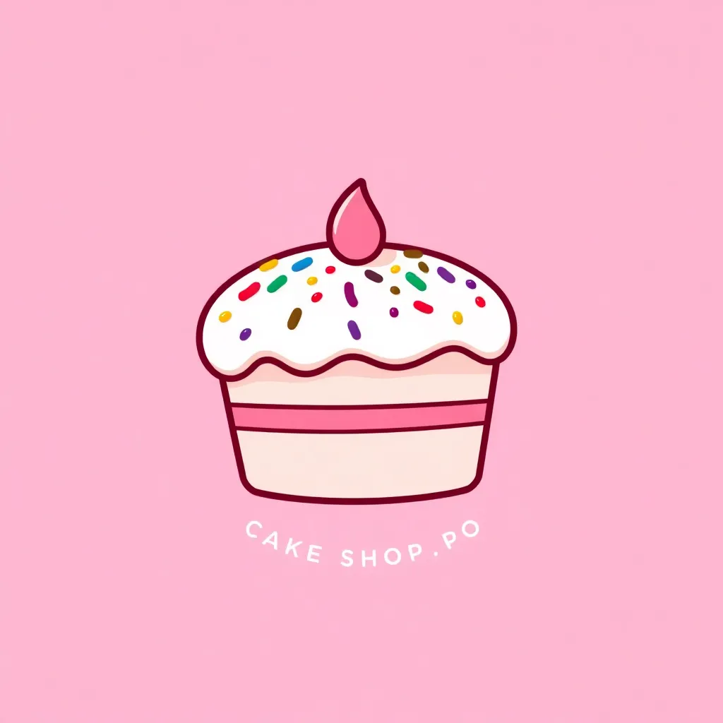 Cake Shop Names Generator